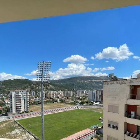 Champ'S Apartment - A Friendly Place Vlorë Εξωτερικό φωτογραφία