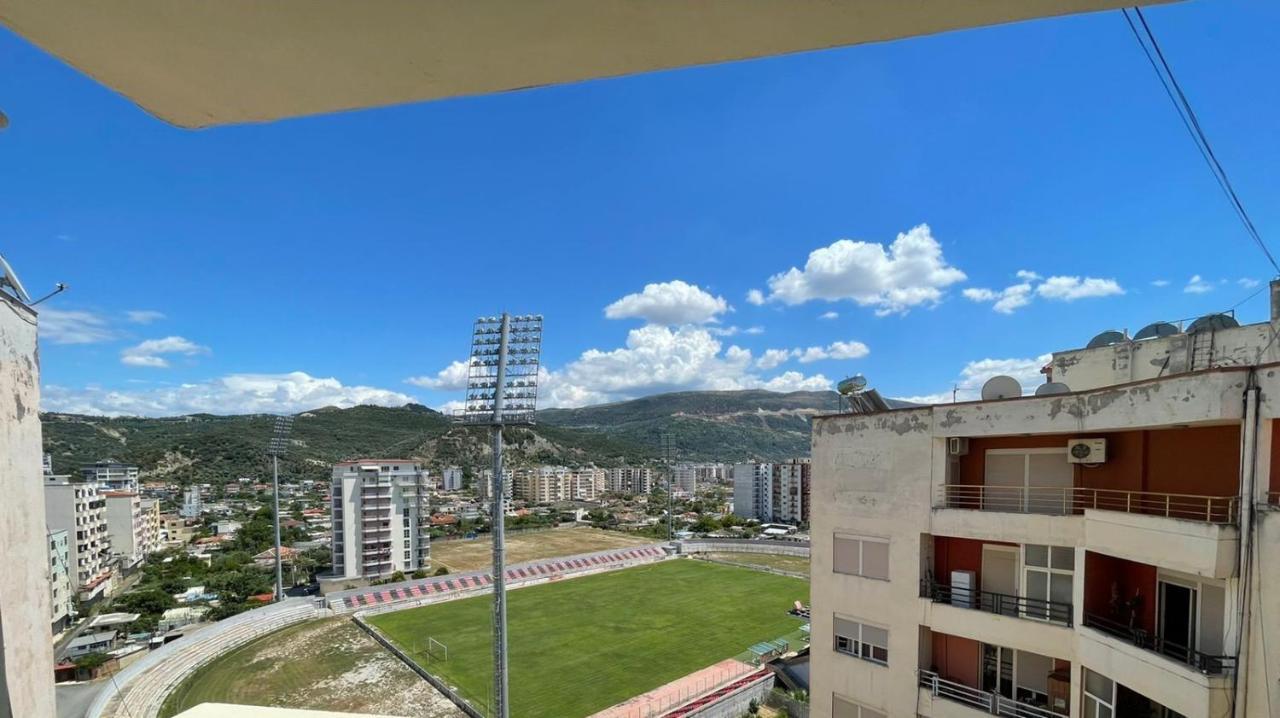 Champ'S Apartment - A Friendly Place Vlorë Εξωτερικό φωτογραφία